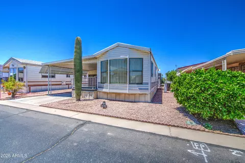 7750 E Broadway Rd #271, Mesa, AZ 85208 photo 24