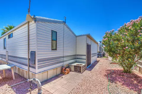 7750 E Broadway Rd #271, Mesa, AZ 85208 photo 23