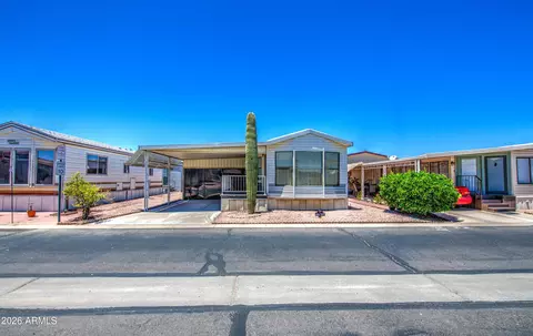 7750 E Broadway Rd #271, Mesa, AZ 85208 photo 25