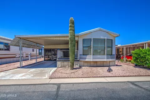 7750 E Broadway Rd #271, Mesa, AZ 85208 photo 26