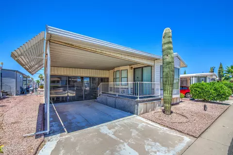 7750 E Broadway Rd #271, Mesa, AZ 85208 photo 27