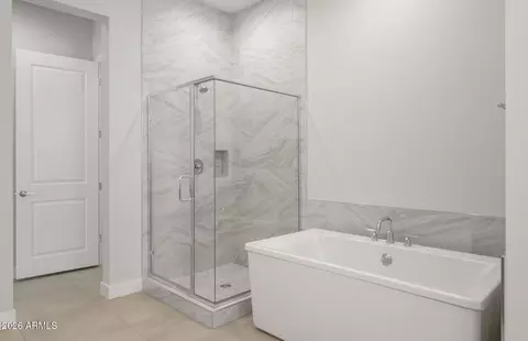 Bath - 2437 W Nighthawk Way, Phoenix, AZ 85045 photo 3 of 4
