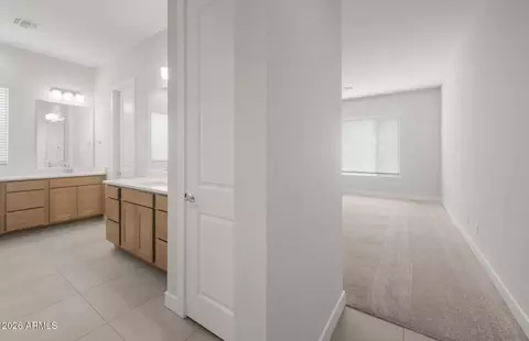 Entry Way - 2437 W Nighthawk Way, Phoenix, AZ 85045 photo 2 of 2