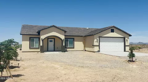 4770 N 361st Dr, Tonopah, AZ 85354