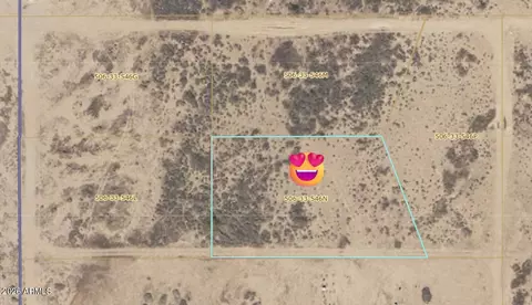 384 Th Ave Washington St #LOT D, Tonopah, AZ 85354