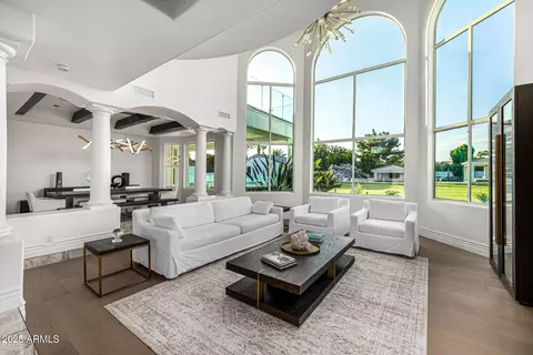 4010 E Leland St, Mesa, AZ 85215