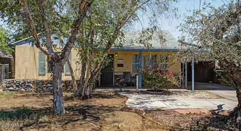 2640 W Luke Ave, Phoenix, AZ 85017