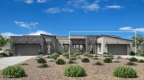12682 E Black Rock Rd, Scottsdale, AZ 85255