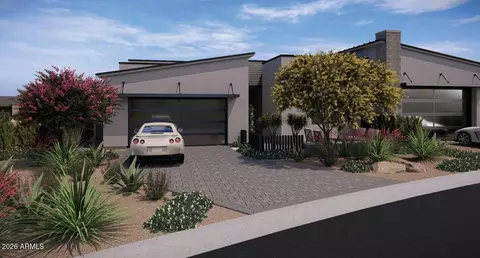 12682 E Black Rock Rd, Scottsdale, AZ 85255
