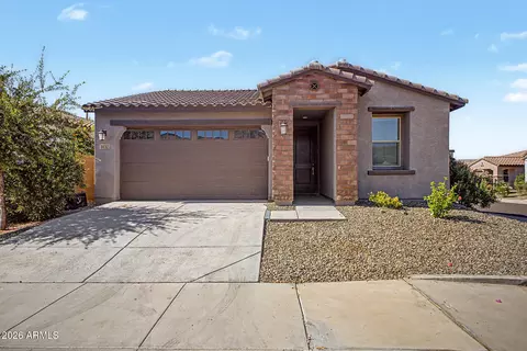 1632 W Piedmont Rd, Phoenix, AZ 85041
