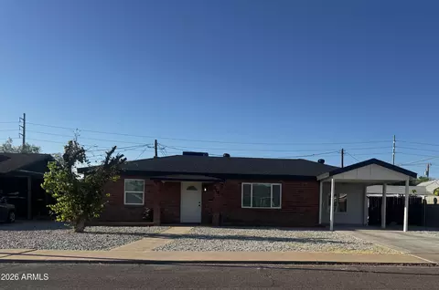 718 W 3rd Pl, Mesa, AZ 85201