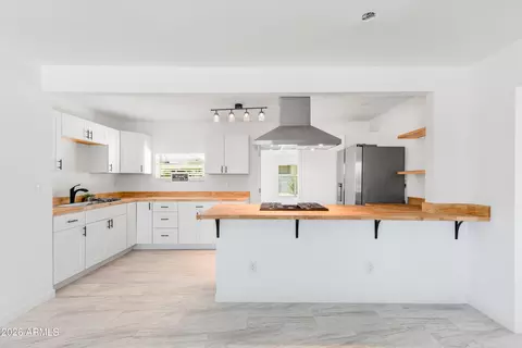 Kitchen - 718 W 3rd Pl, Mesa, AZ 85201 photo 1 of 6