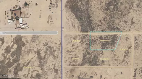 384 Th Ave Washington St #LOT C, Tonopah, AZ 85354