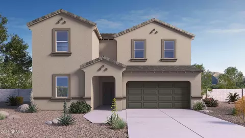 17488 W Illini St, Goodyear, AZ 85338