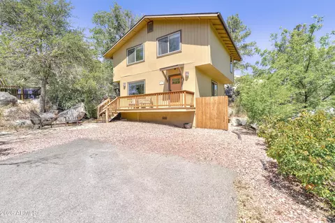 434 Keen St, Prescott, AZ 86305