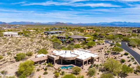 24548 N 121st Pl, Scottsdale, AZ 85255