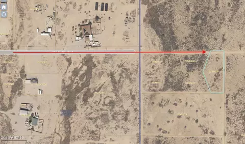 384 Th Ave Washington St #LOT E, Tonopah, AZ 85354