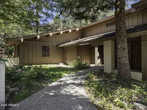8351 N State Route 89a -- #13, Sedona, AZ 86336