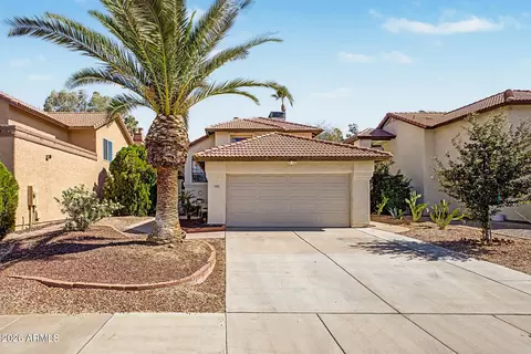 929 E Manor Dr, Chandler, AZ 85225