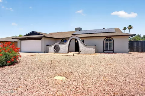 7526 E Pueblo Ave, Mesa, AZ 85208