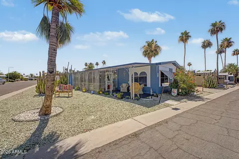 120 N Val Vista Dr #250, Mesa, AZ 85213
