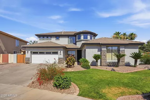1961 S Pheasant Dr, Gilbert, AZ 85295