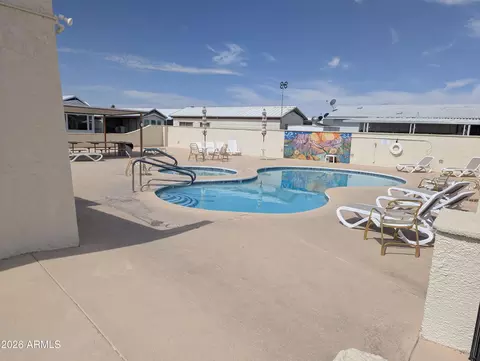106 E Hedge Dr, Florence, AZ 85132 photo 14