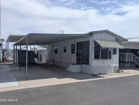 106 E Hedge Dr, Florence, AZ 85132