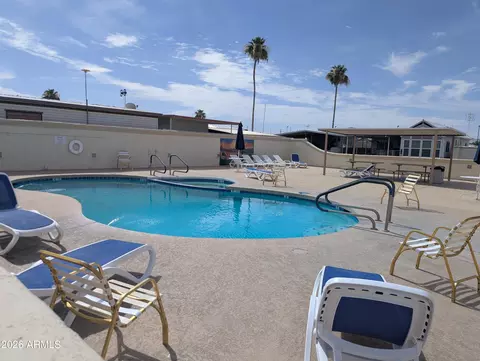 106 E Hedge Dr, Florence, AZ 85132 photo 15