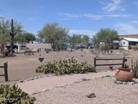 106 E Hedge Dr, Florence, AZ 85132 photo 17