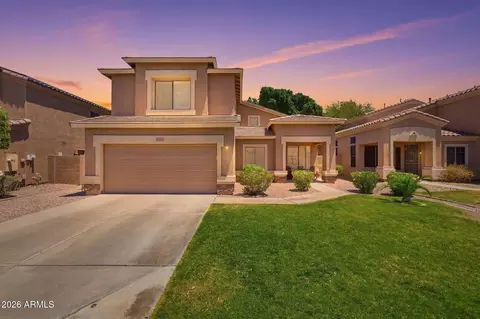 8242 W Melinda Ln, Peoria, AZ 85382