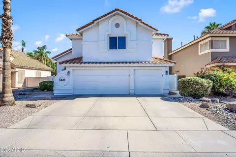 3428 E Windsong Dr, Phoenix, AZ 85048
