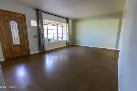 Living - 3506 E Fairmount Ave, Phoenix, AZ 85018 photo 13 of 14