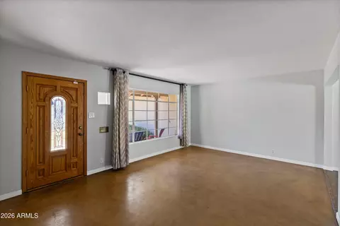 Living - 3506 E Fairmount Ave, Phoenix, AZ 85018 photo 6 of 14