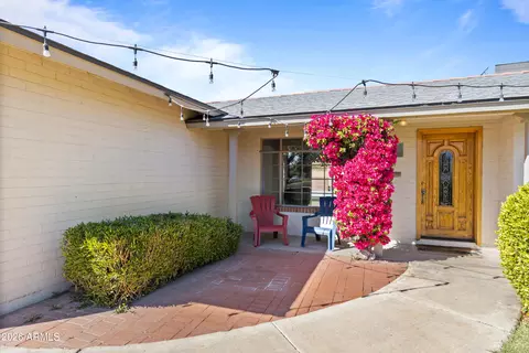 Exterior - 3506 E Fairmount Ave, Phoenix, AZ 85018 photo 7 of 7