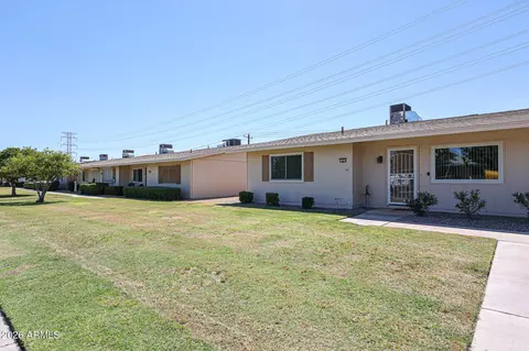 13812 N Garden Court Dr, Sun City, AZ 85351