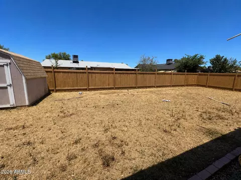 Exterior - 1502 Emerald Ave, Mesa, AZ 85204 photo 3 of 4
