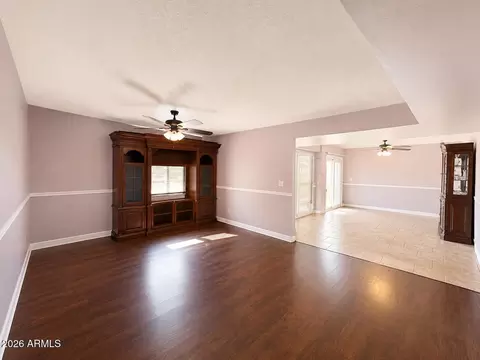 Living - 1502 Emerald Ave, Mesa, AZ 85204 photo 2 of 2