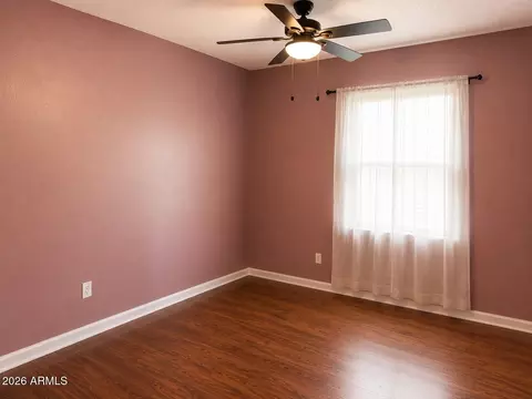 Bedroom - 1502 Emerald Ave, Mesa, AZ 85204 photo 2 of 3