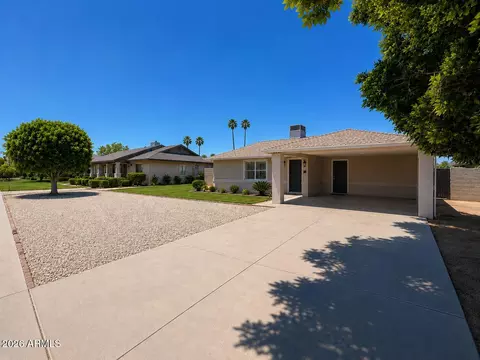 Exterior - 1502 Emerald Ave, Mesa, AZ 85204 photo 2 of 4