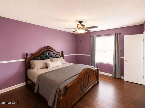 Bedroom - 1502 Emerald Ave, Mesa, AZ 85204 photo 1 of 3