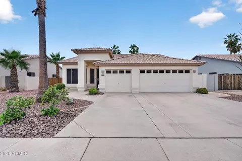 728 N Ocotillo Ln, Gilbert, AZ 85233