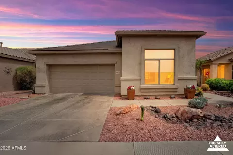 18116 W Addie Ln, Surprise, AZ 85374