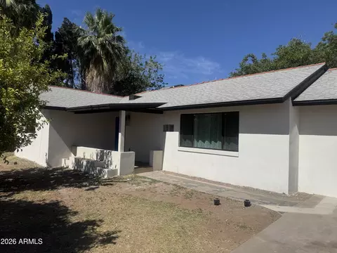 6631 N 62nd Ave, Glendale, AZ 85301