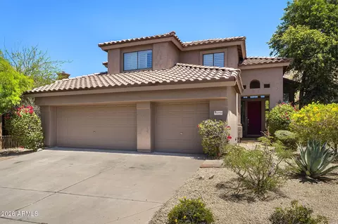 13952 E Geronimo Rd, Scottsdale, AZ 85259