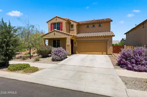 17792 W Jessie Ln, Surprise, AZ 85387