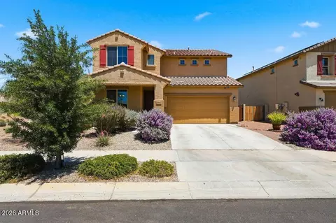 17792 W Jessie Ln, Surprise, AZ 85387