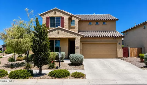 17792 W Jessie Ln, Surprise, AZ 85387