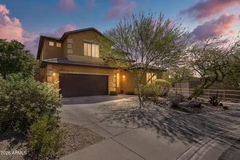 26801 N 85th Dr, Peoria, AZ 85383