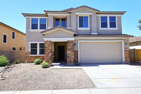 43671 W Knauss Dr, Maricopa, AZ 85138